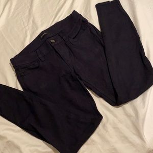 Ann Taylor skinny stretch pants